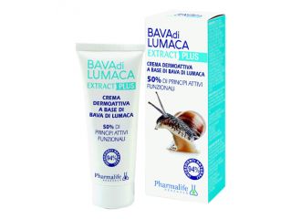 Bava lumaca extract plus 100 ml