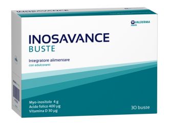 Inosavance 30bust