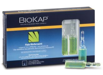 Biokap fiale rinfor anticad tr