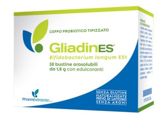 Gliadines 30bust os