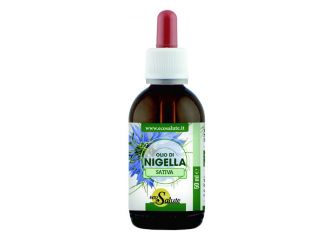 NIGELLA SATIVA OLIO 50 ML