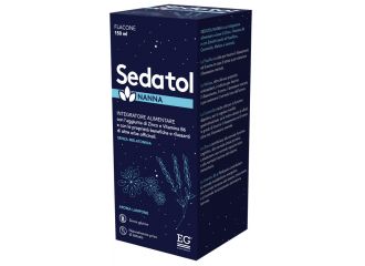 Sedatol nanna 150 ml