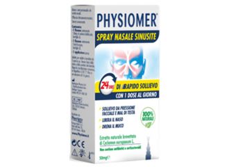 Physiomer spray nas sinusite2p