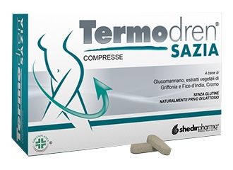 Termodren sazia compresse