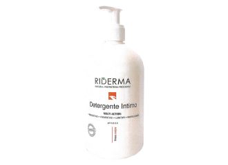 Riderma detergente intimo 500 ml