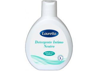 Laurella det.int.neutro 250ml