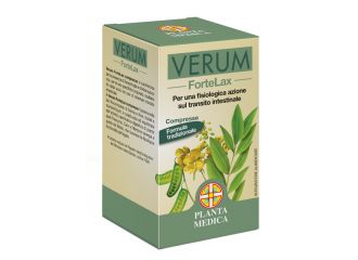 Verum fortelax 80cpr