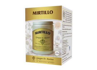 Mirtillo polvere 360 g