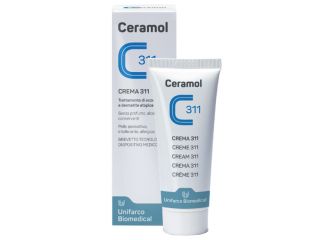 Ceramol Crema 311 75 ml