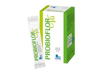 Probioflor vis 20 bustine