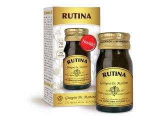 Rutina 75 pastiglie