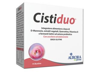 Cistiduo 14 bust.