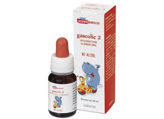 Eie gascolic 2 gocce 30 ml