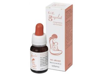 Eie gogolat gtt 30ml