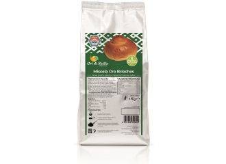 Ori di sicilia mix oro brioches 1 kg