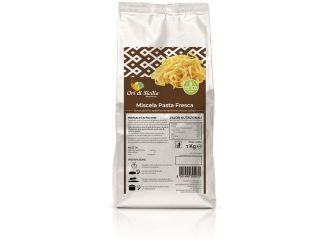 Ori di sicilia mix oro pasta fresca 1 kg