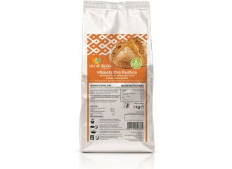 Ori di sicilia mix oro rustico 1 kg