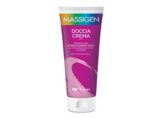 Massigen docciacrema 2in1200ml