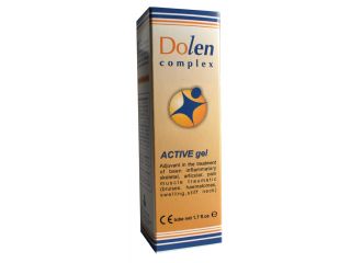 Dolen cpx gel crema 50ml