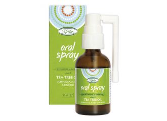 Tea tree oral spray 30 ml