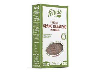 Felicia risoni grano saraceno 250 g