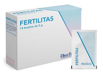 Fertilitas 14 bustine