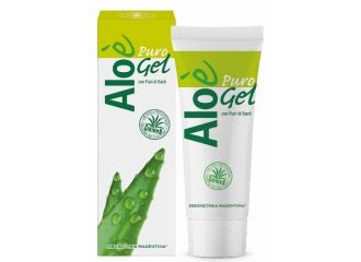 Aloe' gel puro bio 150 ml