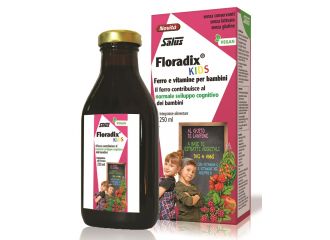 Floradix kids 250 ml