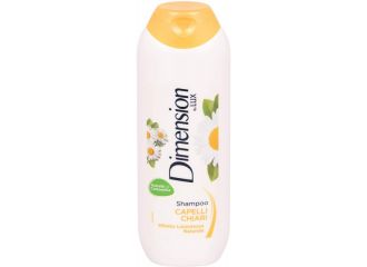 Dimension Shampoo Camomilla 250 ml