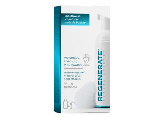 Regenerate Collutorio Mousse Avanzato 50 ml