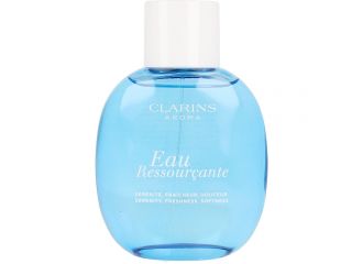 Clarins eau ressourcante 100 ml new