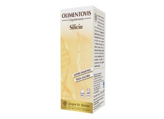 Silicio olimentovis 200 ml