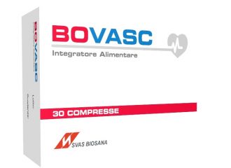 Bovasc 30 compresse