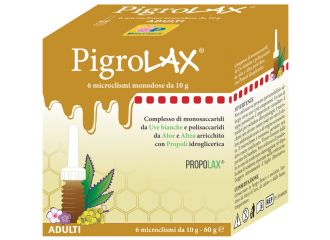 Microclisma pigrolax adulti 6 x 10 g