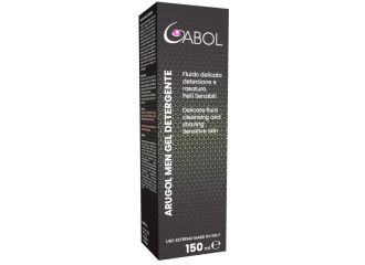 Arugol men gel detergente 150 ml