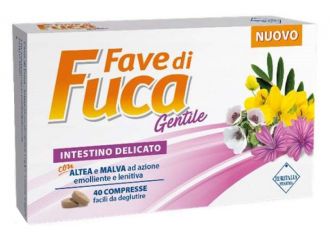 Fave di fuca gentile 40 compresse