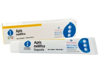 Apis mellifica homeopharm ung