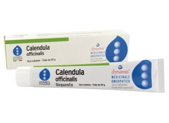 Calendula off homeopharm ung