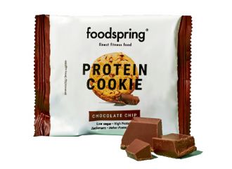 Protein cookie gocce di cioccolato 50 g