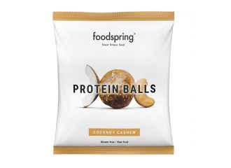 Protein balls cocco/anacardi 40 g