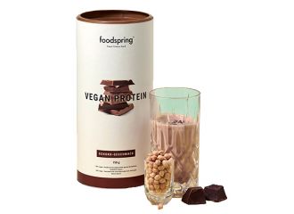 Vegan protein chocolate 750 g