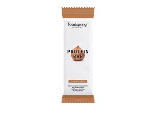 Protein bar crema nocciole 60 g