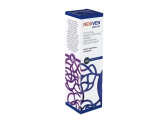 Reviven emulgel 150ml