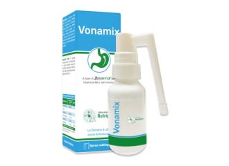 Vonamix spray 20ml