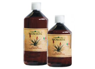 Aloe arb.succo 1lt n-f