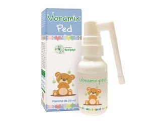 Vonamix ped spray 15ml