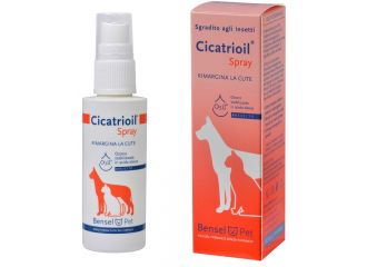 Cicatrioil spray 150 ml