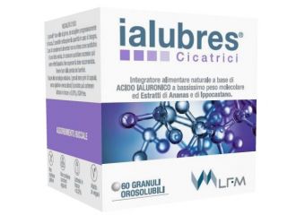 Ialubres 24 g