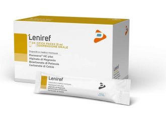 Leniref 24 stick pack 15 ml