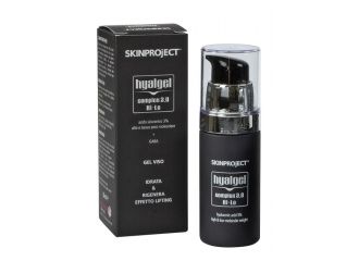 Skinproject hyal gel complex 30 ml